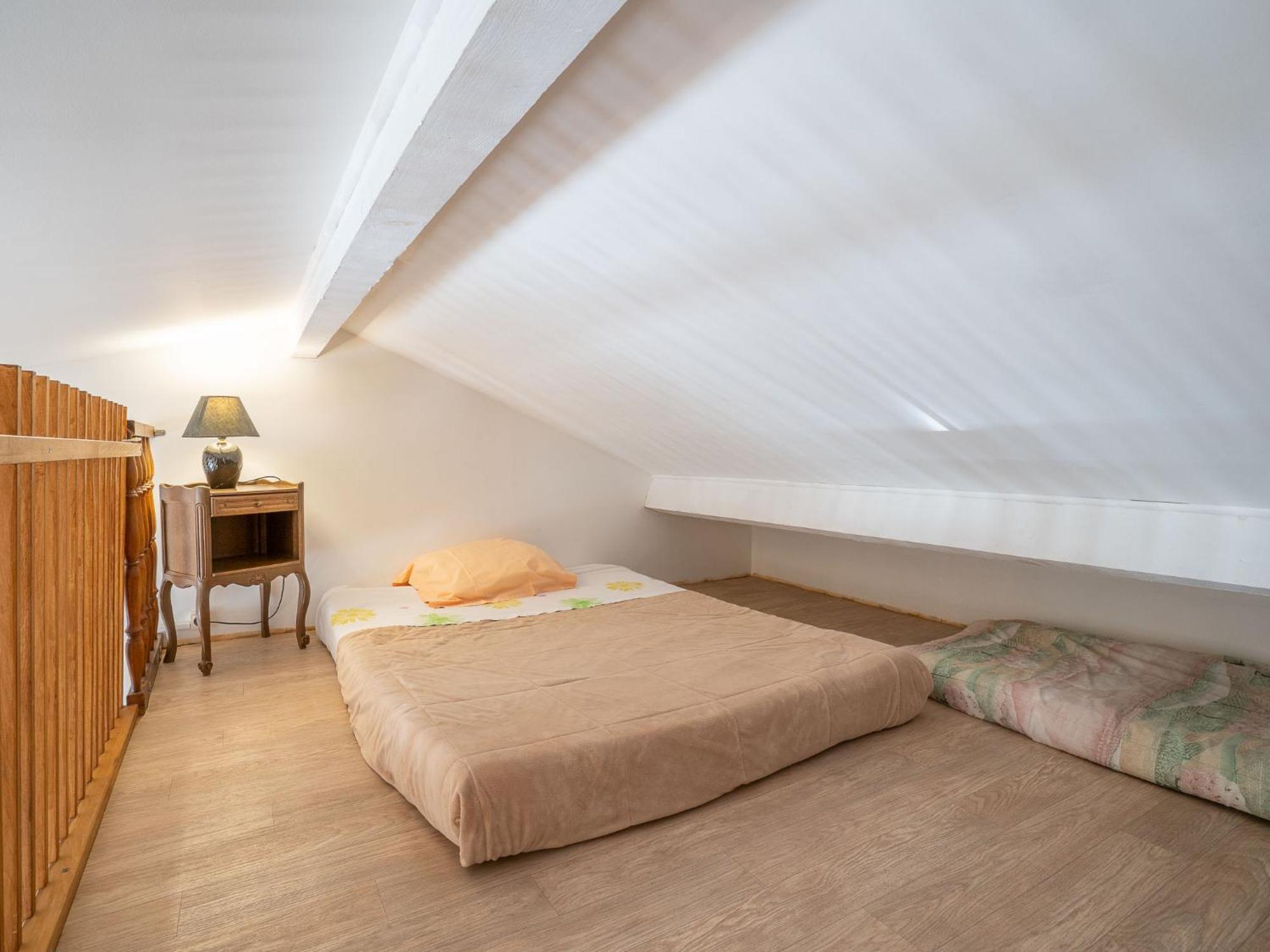 Holiday Home Magali - Hye550 By Interhome Hyeres Luaran gambar