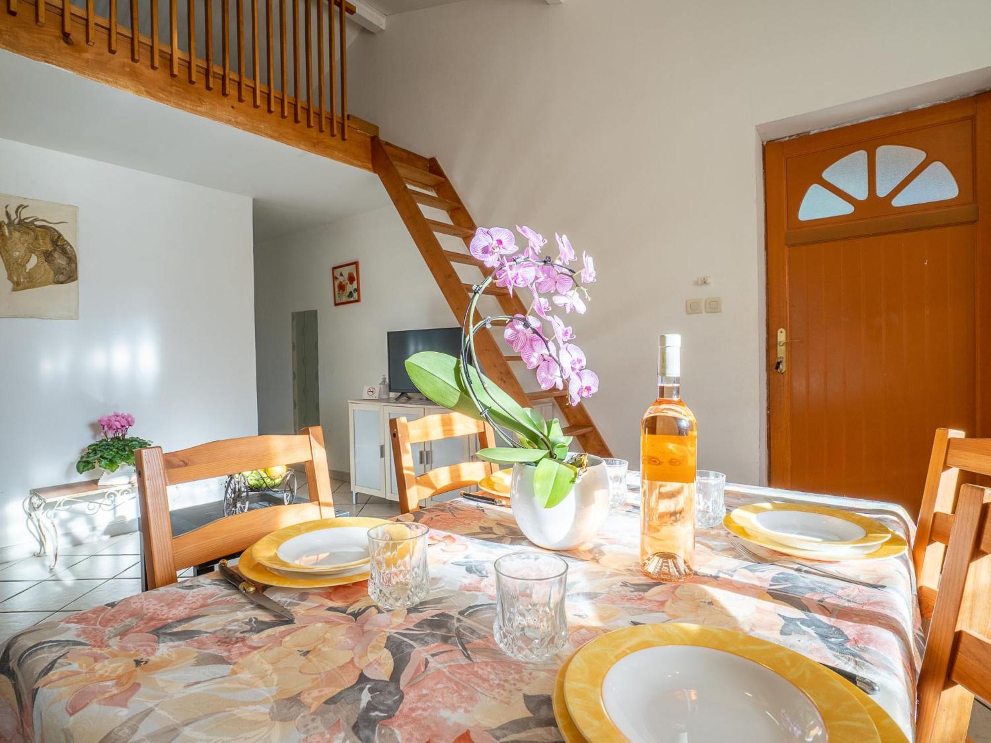 Holiday Home Magali - Hye550 By Interhome Hyeres Luaran gambar