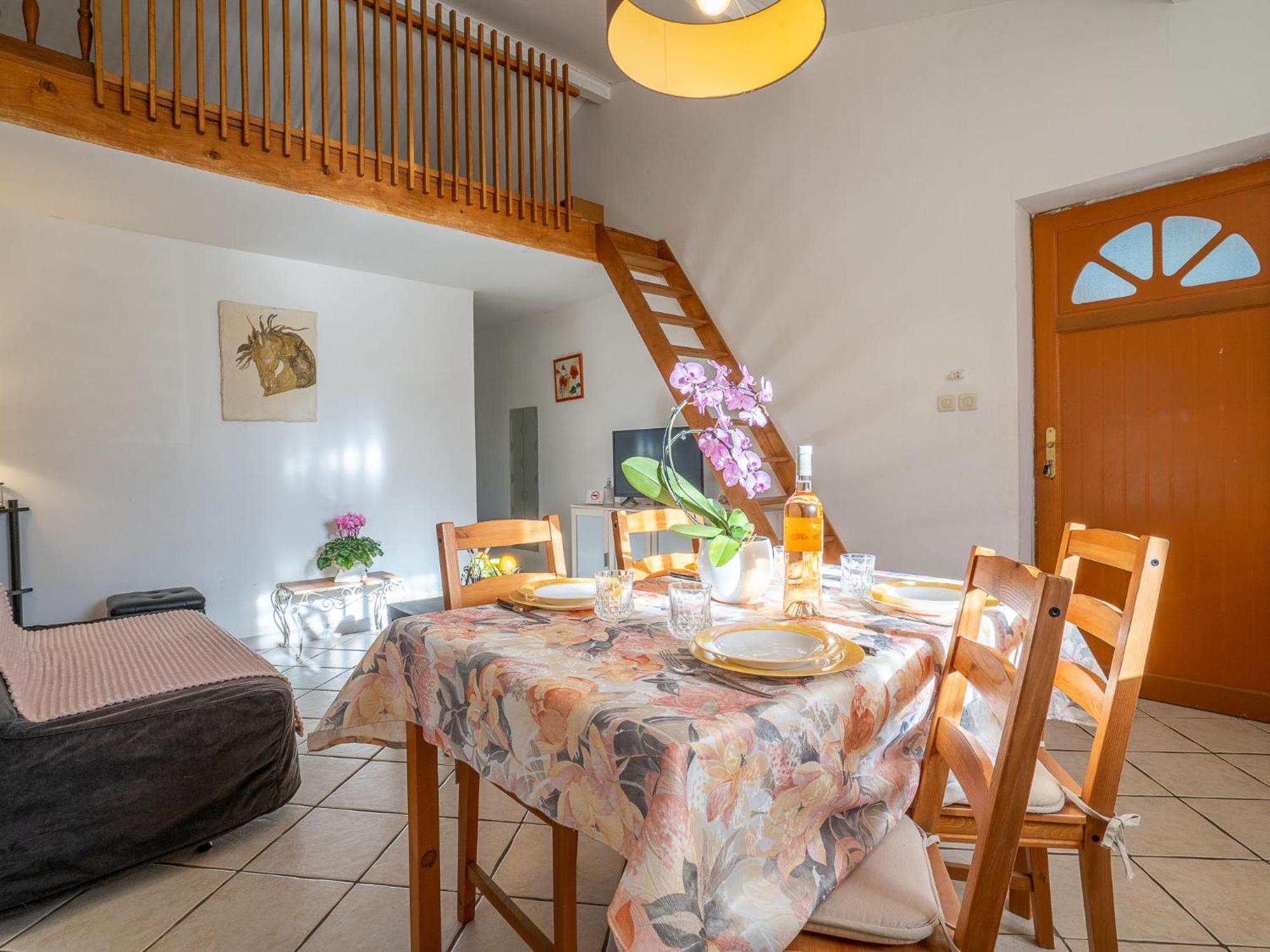 Holiday Home Magali - Hye550 By Interhome Hyeres Luaran gambar