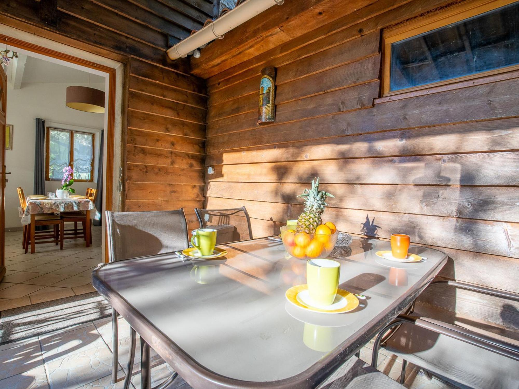 Holiday Home Magali - Hye550 By Interhome Hyeres Luaran gambar