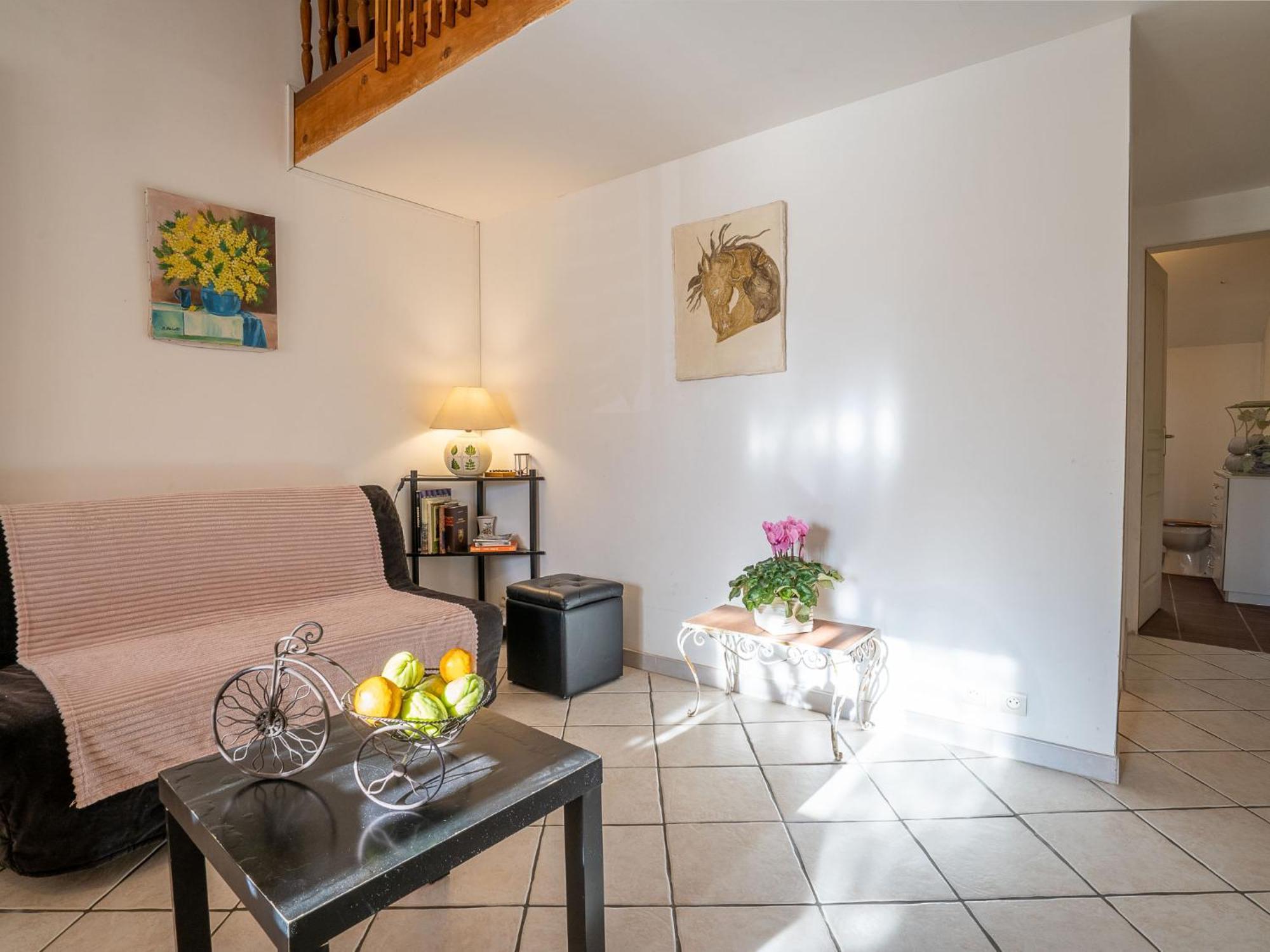 Holiday Home Magali - Hye550 By Interhome Hyeres Luaran gambar