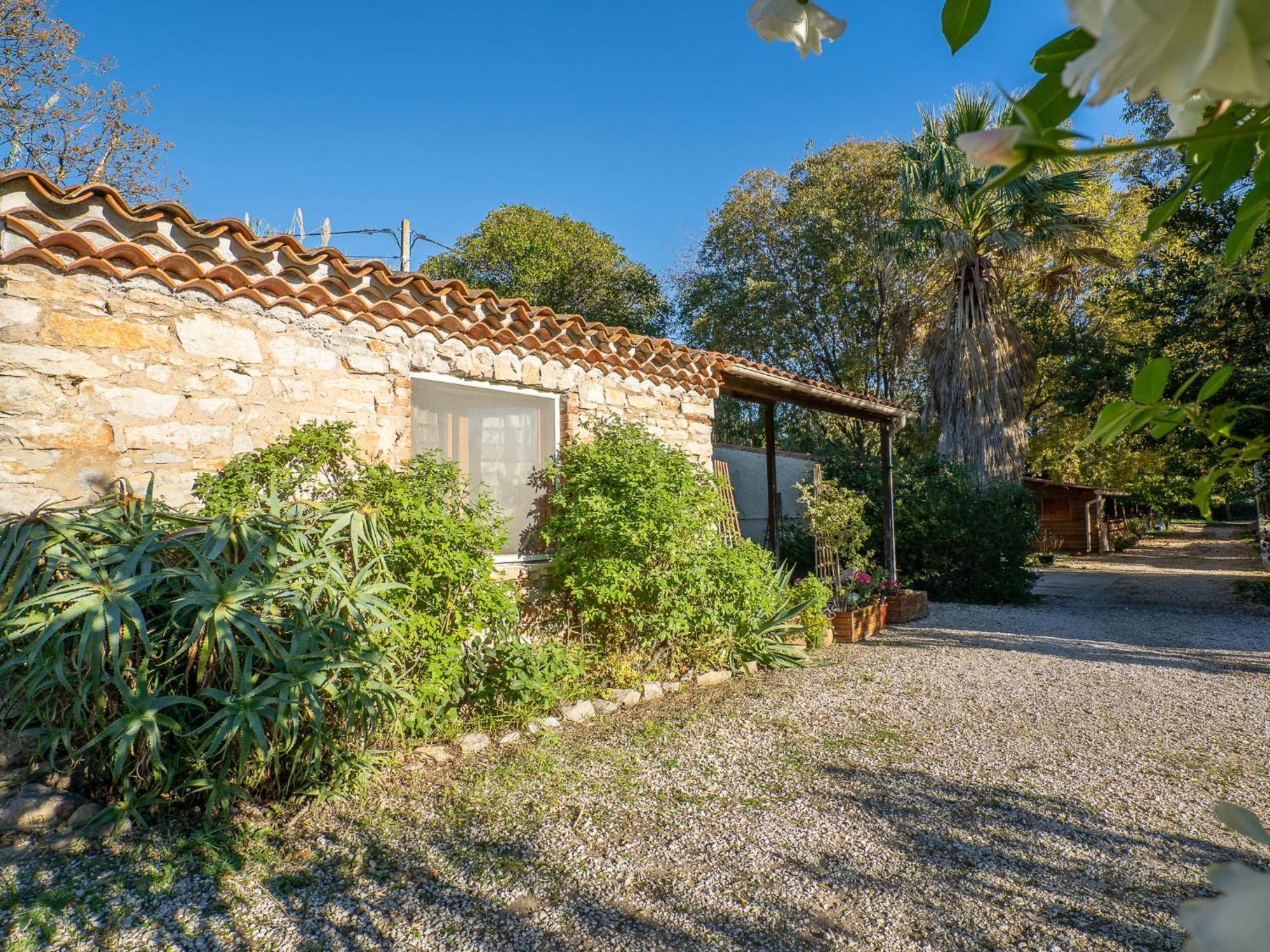 Holiday Home Magali - Hye550 By Interhome Hyeres Luaran gambar