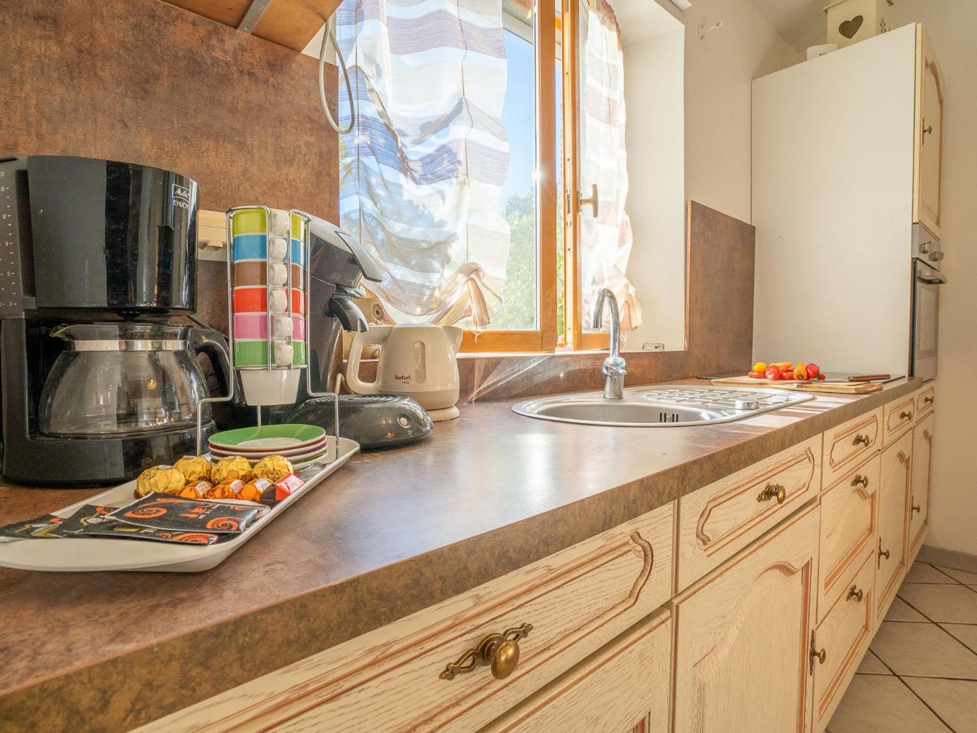 Holiday Home Magali - Hye550 By Interhome Hyeres Luaran gambar
