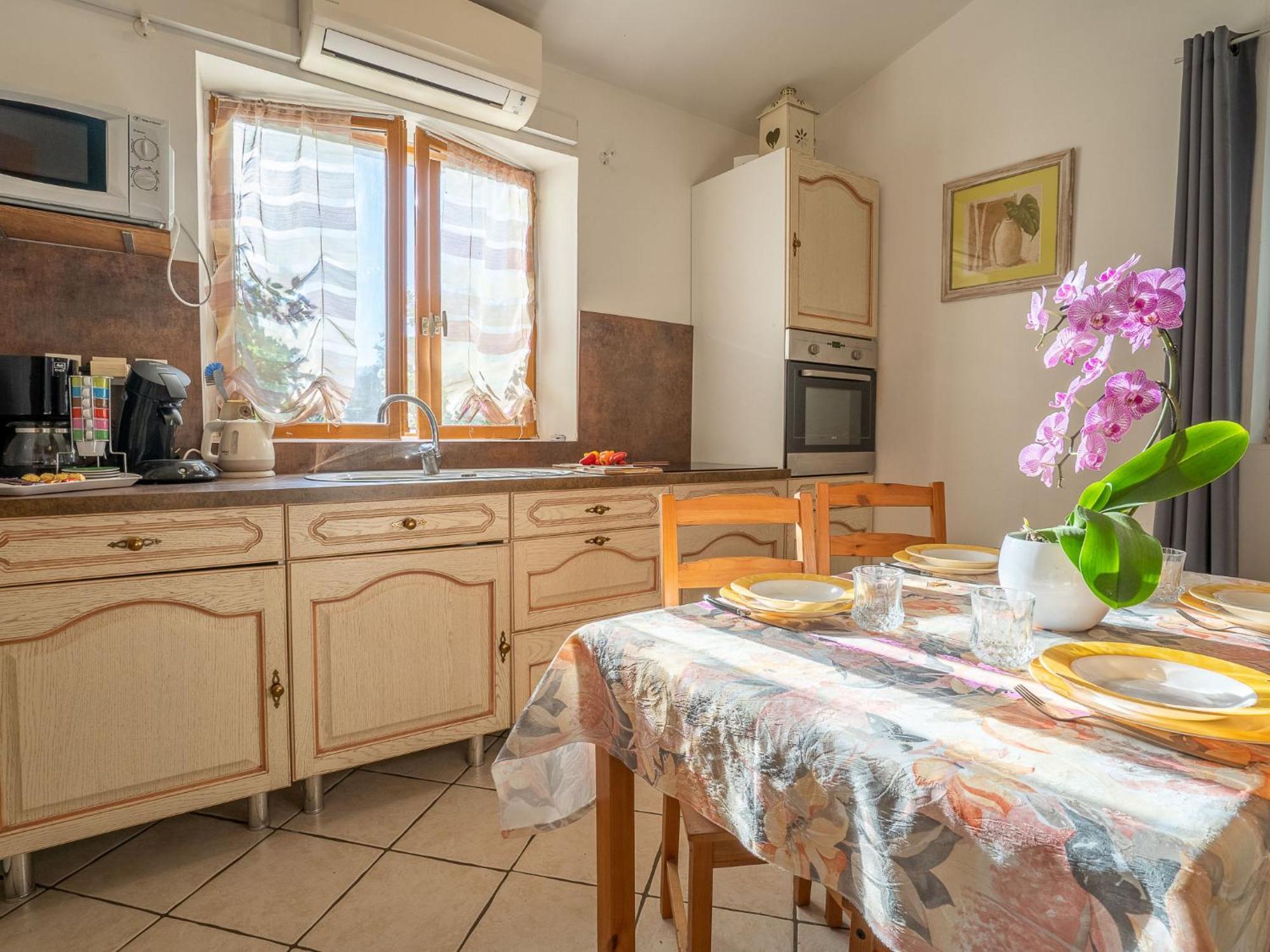 Holiday Home Magali - Hye550 By Interhome Hyeres Luaran gambar